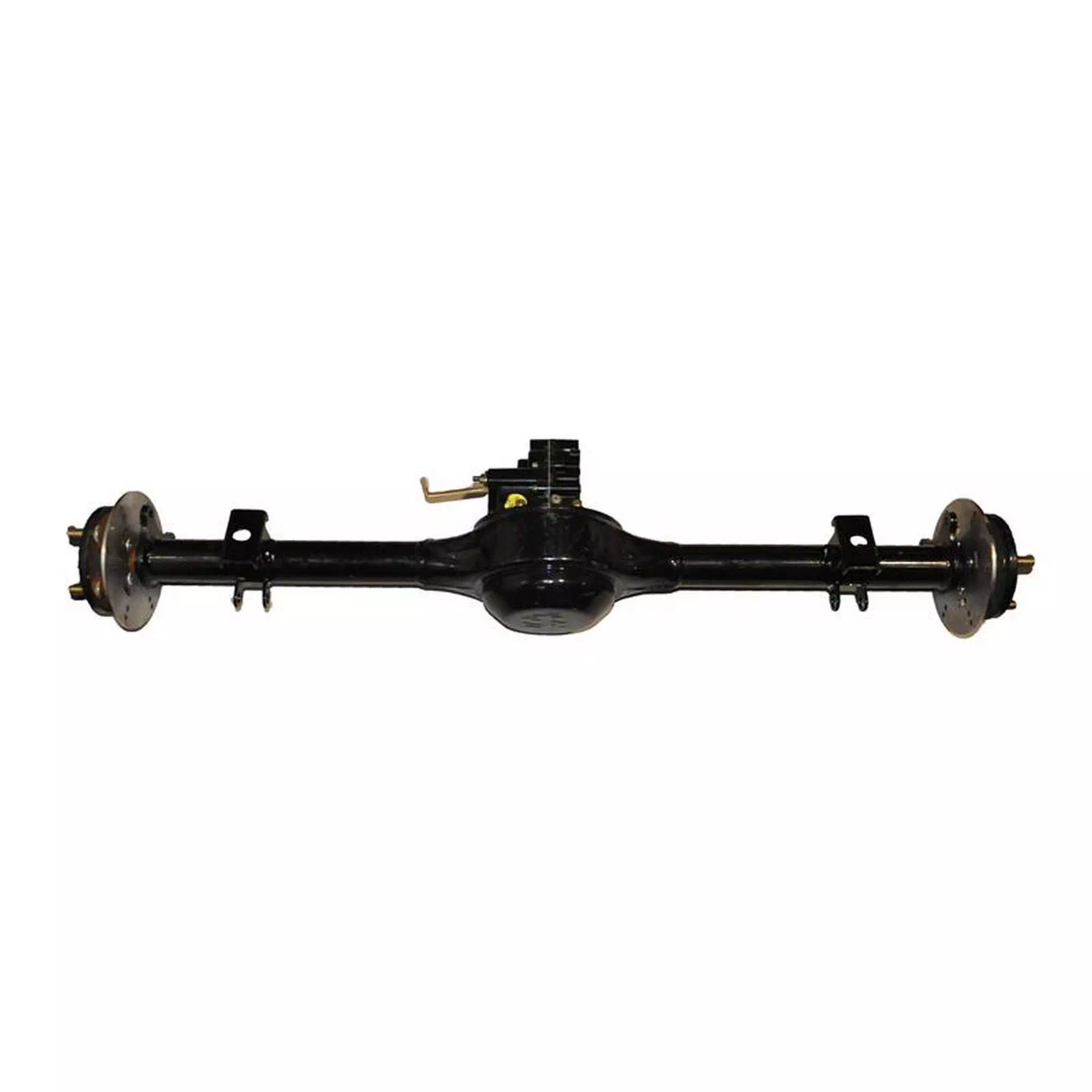 KUBA E-KAMYONET NEW ARKA AKS #KM 77611